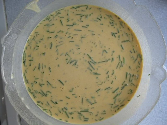 Hörnchen - Salat - Rezept - Bild Nr. 8