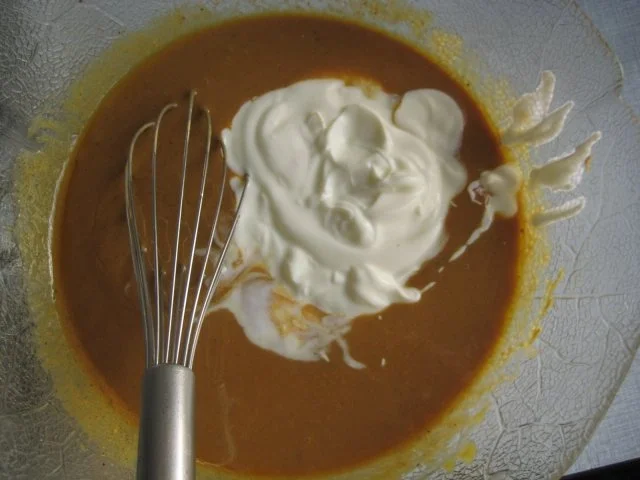 Hörnchen - Salat - Rezept - Bild Nr. 7