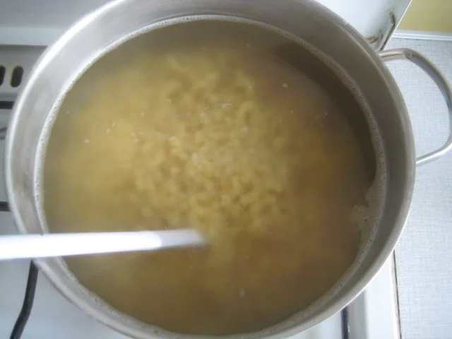 Hörnchen - Salat - Rezept - Bild Nr. 9