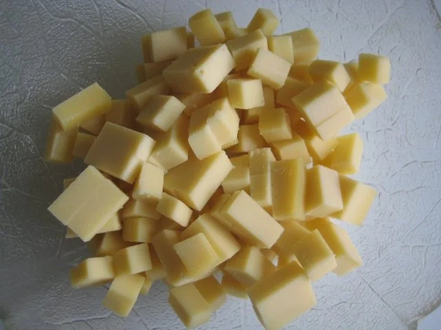 Hörnchen - Salat - Rezept - Bild Nr. 10