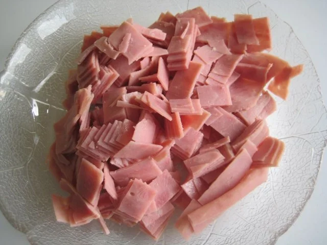 Hörnchen - Salat - Rezept - Bild Nr. 12