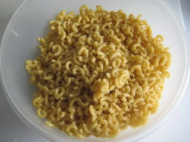 Hörnchen - Salat - Rezept - Bild Nr. 13