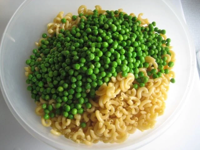 Hörnchen - Salat - Rezept - Bild Nr. 14