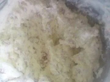 Rezept: Sahnige Giotto Torte Bild Nr. 4 Sahnige Giotto Torte - Rezept - Bild Nr. 4