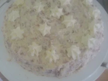 Rezept: Sahnige Giotto Torte Bild Nr. 2 Sahnige Giotto Torte - Rezept - Bild Nr. 2