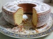 Activiakuchen - Rezept