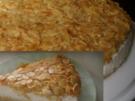Bienenstich - Rezept