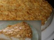 Bienenstich - Rezept