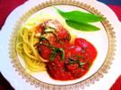 Soßen: Tomatensoße ... - Rezept