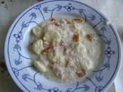 Süßer Couscous - Rezept