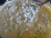 Bozener Soße...meine Variante - Rezept