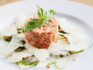 Lachstatar - Rezept - Bild Nr. 2