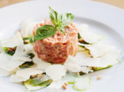 Lachstatar - Rezept - Bild Nr. 2