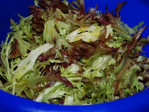 Wau, Nudel Sosse - Rezept - Bild Nr. 3