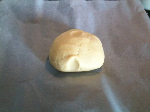 Knuspriger Kekskuchen - Rezept - Bild Nr. 4