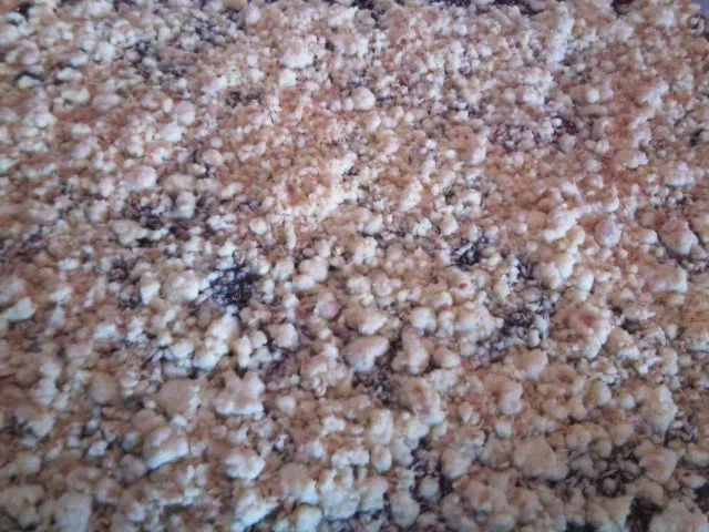 Knuspriger Kekskuchen - Rezept - Bild Nr. 10