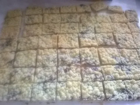 Knuspriger Kekskuchen - Rezept - Bild Nr. 11