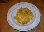 Gyrosauflauf - Rezept