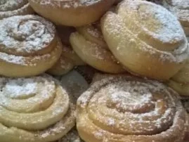 Zimtschnecken - Rezept - Bild Nr. 4