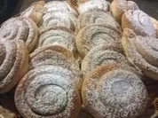 Rezept: Zimtschnecken Zimtschnecken - Rezept