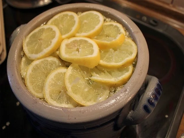 Hollunderblütensirup - Rezept - Bild Nr. 4