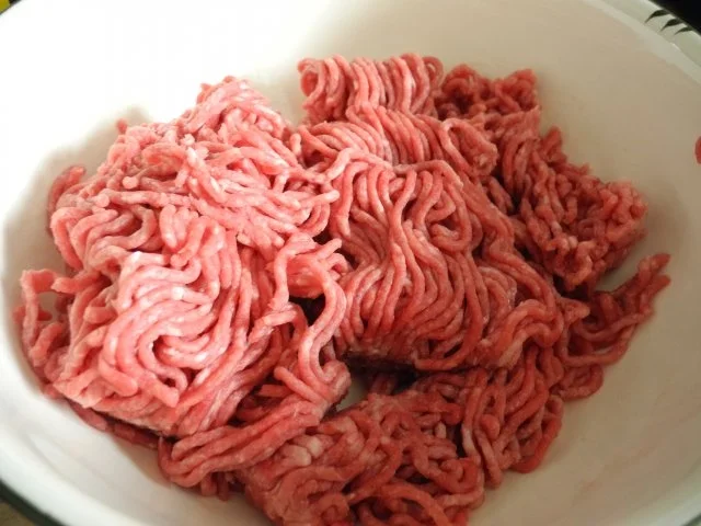 Hackfleisch : Frikadellen - Rezept - Bild Nr. 2