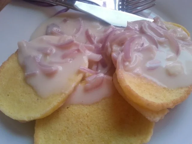 Grießschieberle - Rezept - Bild Nr. 2