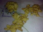 Holderkuechle - Rezept