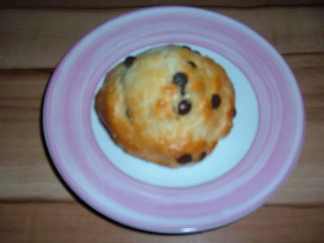 Rezept: schnelle Schokobrötchen Bild Nr. 2 schnelle Schokobrötchen - Rezept - Bild Nr. 2