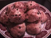 schnelle Schokobrötchen - Rezept - Bild Nr. 6