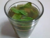 Marokkanischen Minztee ( Na3na3-Atay) - Rezept - Bild Nr. 2