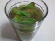 Rezept: Marokkanischen Minztee ( Na3na3-Atay) Bild Nr. 2 Marokkanischen Minztee ( Na3na3-Atay) - Rezept - Bild Nr. 2
