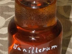 Sisserl's ~ Vanille-Rum - Rezept