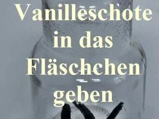 Sisserl's ~ Vanille-Rum - Rezept - Bild Nr. 2