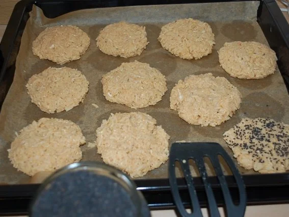 Rezept: Reis im Mantel Bild Nr. 4 Reis im Mantel - Rezept - Bild Nr. 4