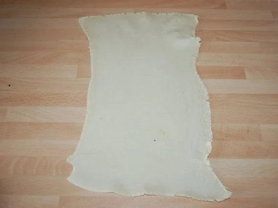 Rezept: Reis im Mantel Bild Nr. 6 Reis im Mantel - Rezept - Bild Nr. 6