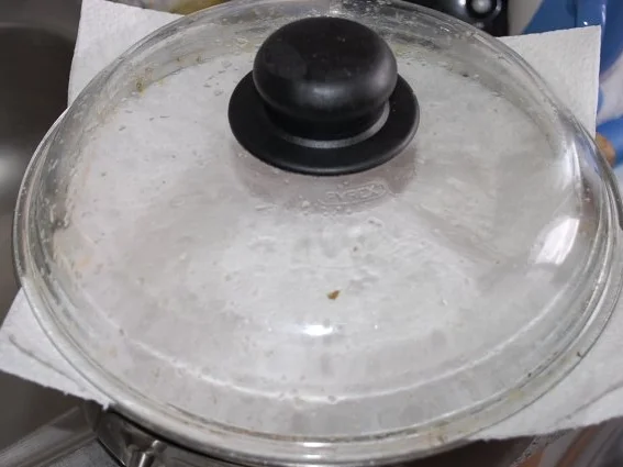 Rezept: Reis im Mantel Bild Nr. 2 Reis im Mantel - Rezept - Bild Nr. 2