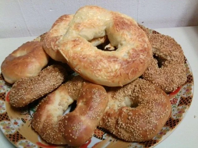 Simit - Rezept - Bild Nr. 4
