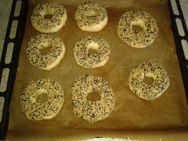 Simit - Rezept - Bild Nr. 5