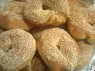 Simit - Rezept
