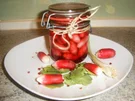 Radieschen eingelegt - Rezept