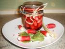 Radieschen eingelegt - Rezept