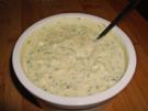 Eibutter - Rezept