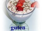 Sisserl's ~  secret Love - Rezept