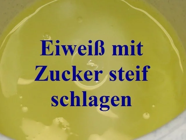 Sisserl's ~  secret Love - Rezept - Bild Nr. 2
