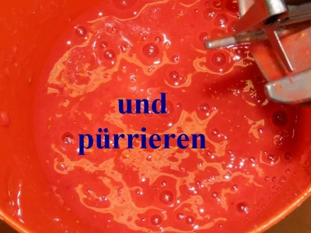 Sisserl's ~  secret Love - Rezept - Bild Nr. 8