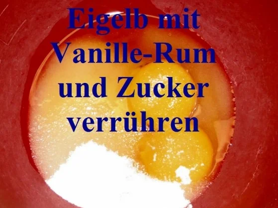 Sisserl's ~  secret Love - Rezept - Bild Nr. 4