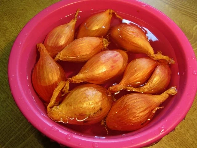 Rezept: Burgunder Koteletts ... Bild Nr. 5 Burgunder Koteletts ... - Rezept - Bild Nr. 5