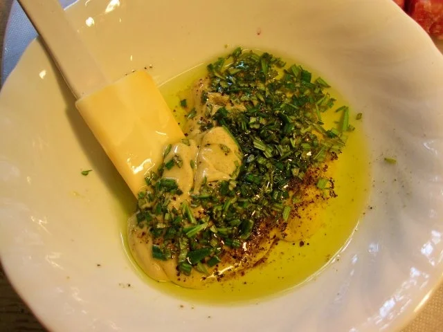 Rezept: Burgunder Koteletts ... Bild Nr. 3 Burgunder Koteletts ... - Rezept - Bild Nr. 3