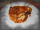 Moussaka - Rezept